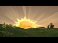 Teletubbies Intro Español