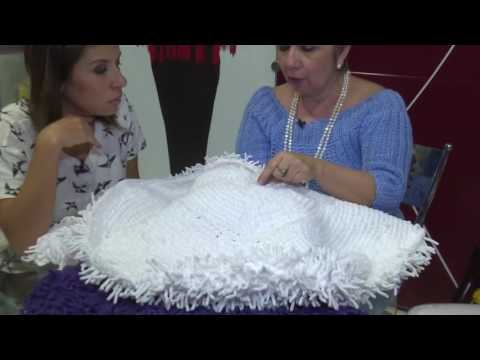 Mulher.com - 13/07/2016 - Mega Artesanal - Vitória Quintal