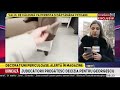IKEA Recheamă Anumite Ghirlande Luminoase și Lămpi Cu LED Uri Pentru Exterior
