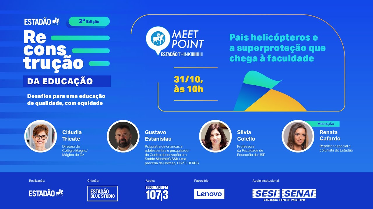 Pais helicópteros e a superproteção que chega à faculdade