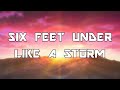 Fate/Stay Night ~Movie~ AMV - Six Feet Under 