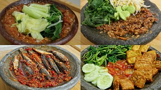 Download lagu 5 SPICY RECIPES FOR EVERYDAY SIDE DISHES mp3