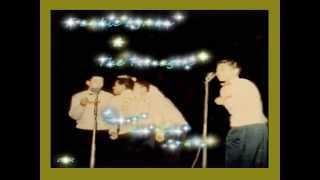 Frankie Lymon &amp; The Teenagers - I Want You To Be My Girl