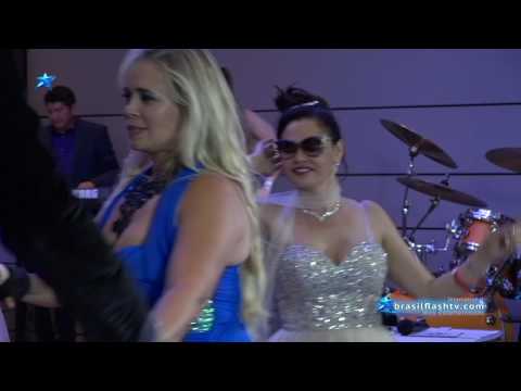 Brasil Flash TV International - Gala Night 2017