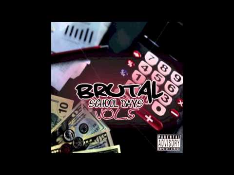 Brutal - I want