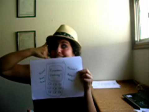 Maja Keuc  Slovenia- Eurovision 2011  Spanish fan