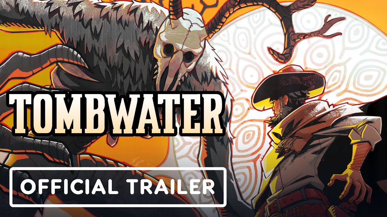 Tombwater trailer thumbnail