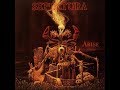 Sepultura - Arise 1991 (Legendado) FULL ALBUM LYRICS