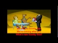 Simple Plan - What's new scooby doo Karaoke ...