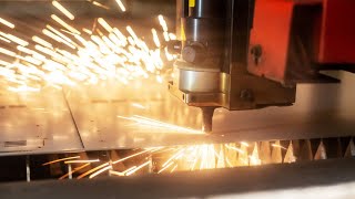 VSP Technology Corporate Video