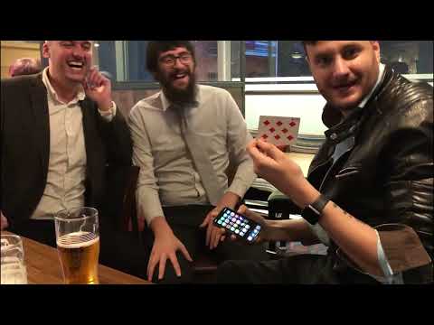 Showcase by Thomas Sealey