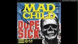 Madchild - DickHead - Dope Sick