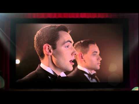 Richard and Adam - At the Movies (Official Advert)