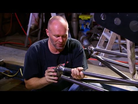Dominator's Latest Modification Might Make Him Faster off the Line | Street Outlaws