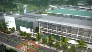 preview picture of video 'university of trinidad + tobago'