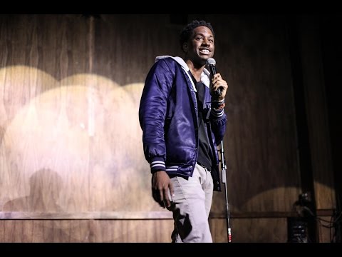 Jak Knight - I Hate Cops (Stand-Up at COLORS COMEDY)