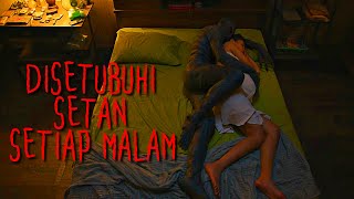 Download lagu DARI KISAH NYATA !! - WANITA INI SELALU DI JAMAH OLEH SETAN SETIAP MALAM !! mp3 Download lagu DARI KISAH NYATA !! - WANITA INI SELALU DI JAMAH OLEH SETAN SETIAP MALAM !! mp3