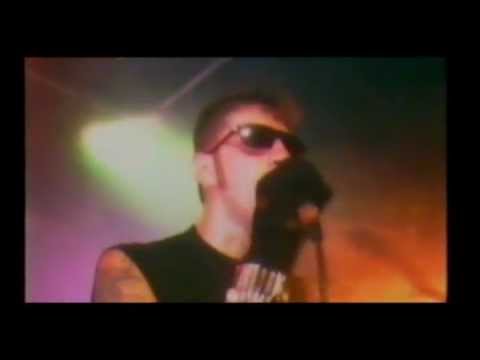 Patrulha66 - Terça Nobre- Globo 1993