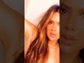 Nia Sharma Hot Look Trending Shorts ️