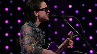 St. Vincent - Los Ageless (Live on KEXP)