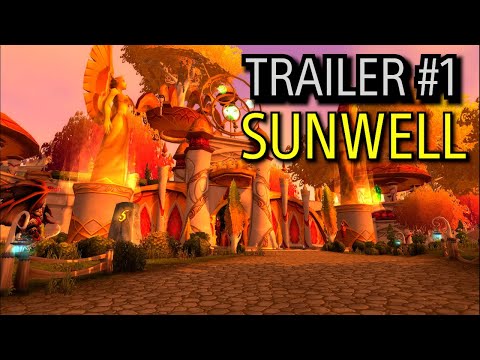 Sunwell - Empire Guild - by Jack - Trailer
