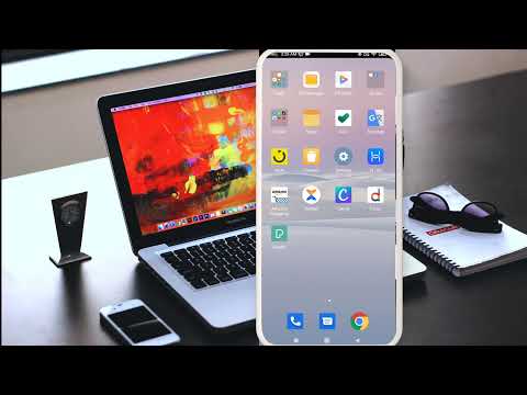 enable developer options in redmi #redminote10