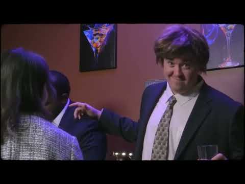 Shane Gillis - Bad Day at Work Sketch - Best Gilly and Keeves Ever