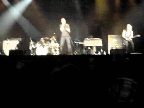 Deep Purple Perfect Strangers 2012