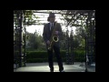 Cry - Boney James (Smooth Jazz Family)