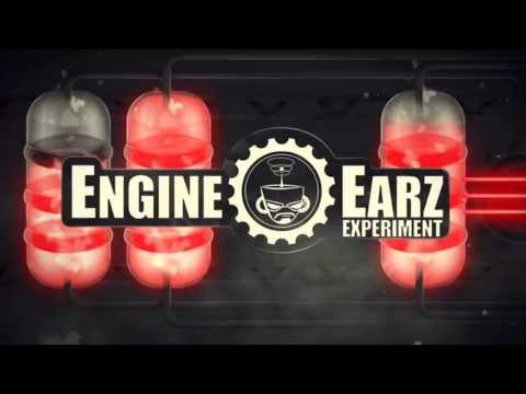 Engine-Earz Experiment Live at Boomtown Fair, Motion Bristol 2013