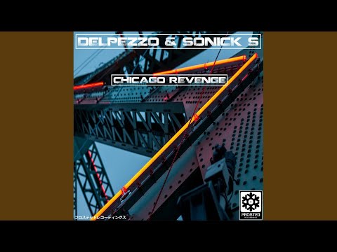 Chicago Revenge (Original Mix)