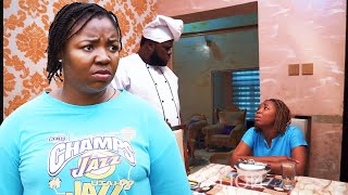YOU CANNOT STOP LAUGHING AFTER WATCHING WHAT EKENE UMENWA DID TO THE PEOPLE AFTER HER