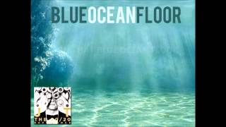 Blue Ocean Floor - JUSTIN TIMBERLAKE (Official Lyric Video)