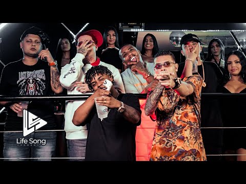 MC Vitin LC, MC Garoto, MC Anjim, MC Luan Da BS -RESUMO COM AS PATY -DJ PH Da Serra,DJ TG Da Inestan