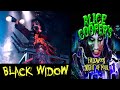 Alice Cooper - Black Widow - Ultra HD 4K - Halloween Night Of Fear (2011)
