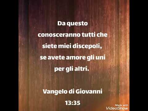 Con Gesù sarai libero!