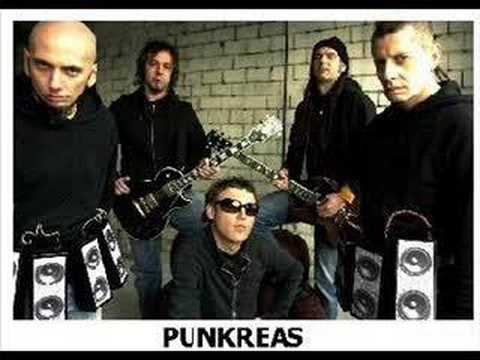 Ma che bel mondo è... La vera inedita dei punkreas