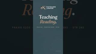 Strategies to Pass the Reading Certification Exam