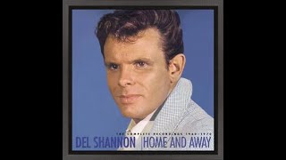 Del Shannon - Face Of An Angel (Unreleased/1960)