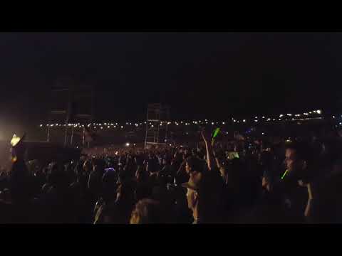 Cypress Hill at BOOMTOWN 2017