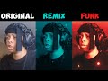 Mr Beast Give Me Some Money Original Vs Remix Vs Funk