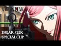 Sneak Peek Clip [Subtitled]