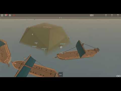 Syracusian Naval Invasion