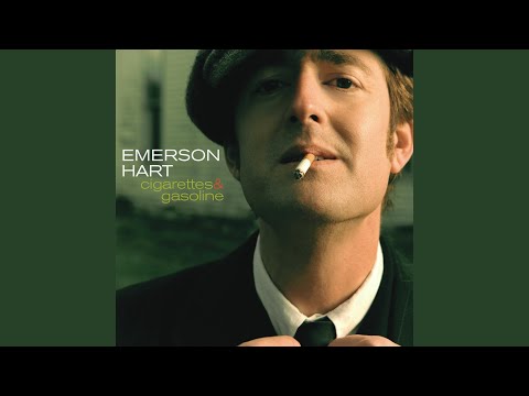 Flyin' - Emerson Hart