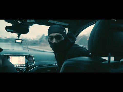 Homie61st - Story (Official Music Video)