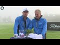 ⛳️??? Podje Golf - de TV-Show! Zaterdag aflevering #07