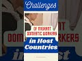Exploited And Abandoned The Tragic Lives Of Migrant Domestic Workers In Host Countries