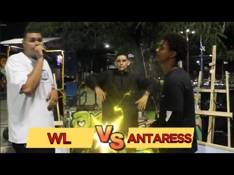 Emoção em Alta: WL Encara ANTARESS na Explosiva Batalha de Mc’s RCA | Edição:2415