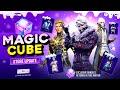 Winter Special Magic Cube Store Update Next Magic Cube Bundle Free Fire New Event Ff New Event