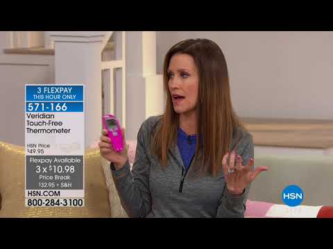 HSN | Healthy Innovations 03.21.2018 - 09 AM